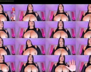 _sofiamiller — 4 minute Chaturbate female cam show recording, 720p, Aug 18, 2025