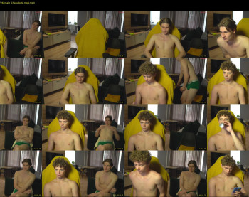 _sopranos_ — 120 minute Chaturbate male cam show recording, 720p, Aug 18, 2025
