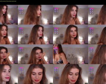 _your_angel — 12 minute Chaturbate female cam show recording, 720p, Aug 19, 2025