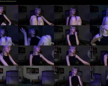 abby_laker — 120 minute Chaturbate female cam show recording, 720p, Aug 19, 2025