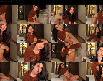 abie_owen — 120 minute Chaturbate female cam show recording, 720p, Aug 19, 2025