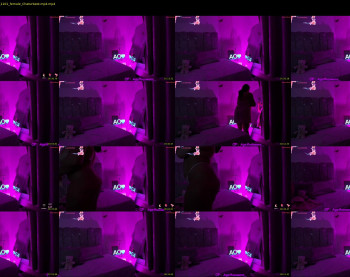 agathaowens — 11 minute Chaturbate female cam show recording, 720p, Aug 18, 2025
