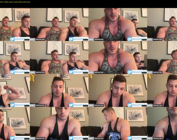 alessandrobuilder — 39 minute Chaturbate couple cam show recording, 720p, Aug 18, 2025