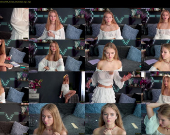 alexandra_demore — 78 minute Chaturbate female cam show recording, 720p, Aug 19, 2025