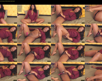 alishaweir — 121 minute Chaturbate female cam show recording, 720p, Aug 18, 2025