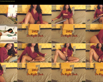 alishaweir — 84 minute Chaturbate female cam show recording, 720p, Aug 19, 2025