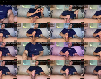 alphamasterjax — 86 minute Chaturbate male cam show recording, 720p, Aug 18, 2025