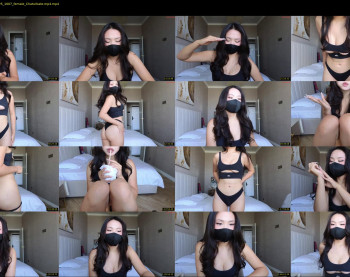 amyalwayshere — 121 minute Chaturbate female cam show recording, 720p, Aug 18, 2025