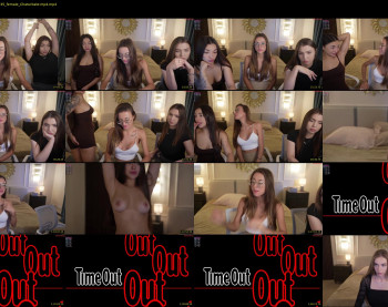 anabel054 — 120 minute Chaturbate female cam show recording, 720p, Aug 18, 2025