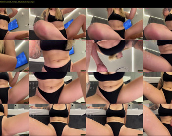 angel_face_devil_mind — 3 minute Chaturbate female cam show recording, 720p, Aug 19, 2025