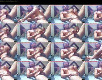 arabthickestdick1 — 9 minute Chaturbate couple cam show recording, 720p, Aug 18, 2025