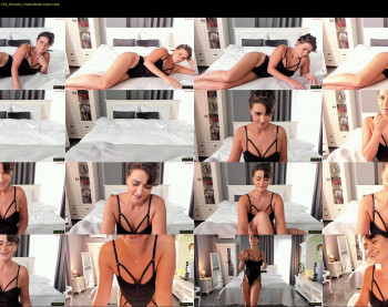 arianasage_ — 102 minute Chaturbate female cam show recording, 720p, Aug 18, 2025