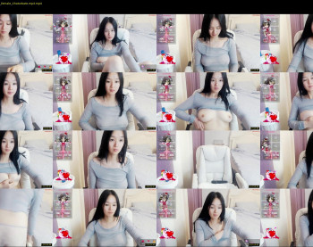 arylia_3 — 116 minute Chaturbate female cam show recording, 720p, Aug 18, 2025