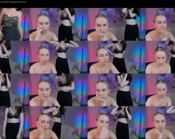 asol_muah — 6 minute Chaturbate couple cam show recording, 720p, Aug 18, 2025