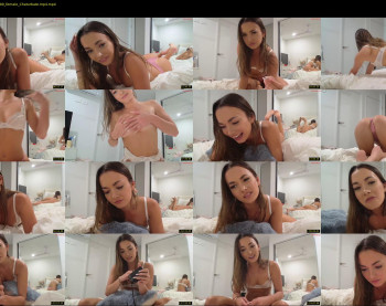 avabrooks — 106 minute Chaturbate female cam show recording, 720p, Aug 18, 2025