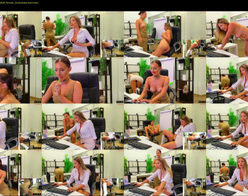 babesgowild — 120 minute Chaturbate couple cam show recording, 720p, Aug 18, 2025
