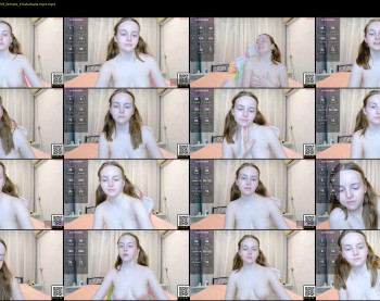 bae_cake_ — 30 minute Chaturbate female cam show recording, 720p, Aug 19, 2025