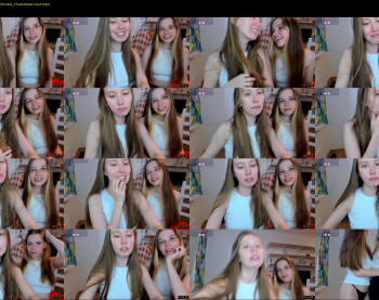 bam_bi — 3 minute Chaturbate female cam show recording, 720p, Aug 18, 2025
