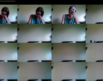 bamacpl80 — 7 minute Chaturbate couple cam show recording, 480p, Aug 18, 2025