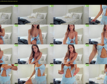 barbieprincess — 18 minute Chaturbate female cam show recording, 720p, Aug 18, 2025