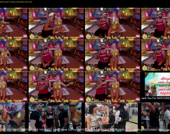 bigbananamilfshake — 14 minute Chaturbate couple cam show recording, 720p, Aug 18, 2025