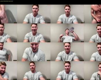 bigmcr1 — 115 minute Chaturbate male cam show recording, 480p, Aug 19, 2025