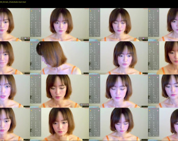 blon_kater — 121 minute Chaturbate female cam show recording, 720p, Aug 18, 2025