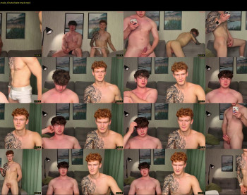 boicute — 48 minute Chaturbate male cam show recording, 720p, Aug 19, 2025