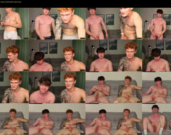boicute — 51 minute Chaturbate male cam show recording, 720p, Aug 19, 2025