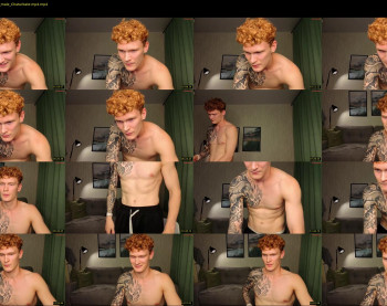 boicute — 19 minute Chaturbate male cam show recording, 720p, Aug 19, 2025