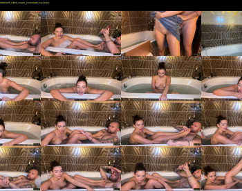 bonnieandclyde540767 — 57 minute Chaturbate couple cam show recording, 720p, Aug 19, 2025