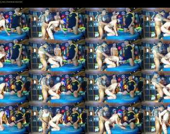 boranget — 3 minute Chaturbate male cam show recording, 720p, Aug 19, 2025