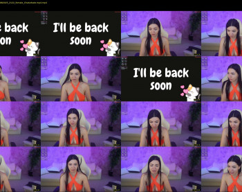 bright_diamonds_054 — 69 minute Chaturbate couple cam show recording, 720p, Aug 18, 2025