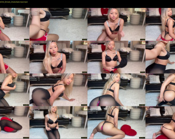 carmenxrose — 121 minute Chaturbate female cam show recording, 720p, Aug 19, 2025
