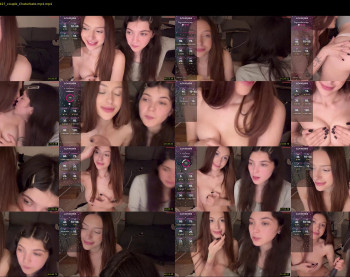 catherenee — 59 minute Chaturbate female cam show recording, 720p, Aug 19, 2025