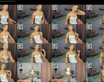 cherry_lexi — 24 minute Chaturbate female cam show recording, 720p, Aug 18, 2025