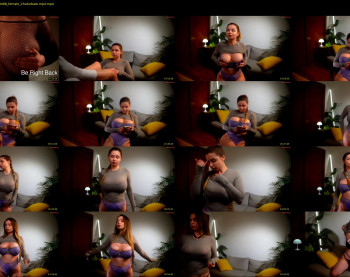 cheryl_pride — 62 minute Chaturbate female cam show recording, 720p, Aug 19, 2025
