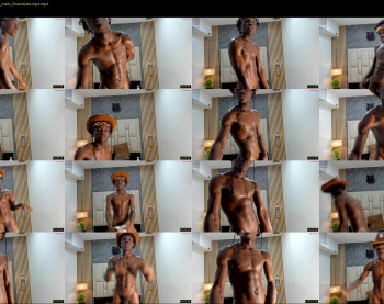chimi88 — 69 minute Chaturbate male cam show recording, 720p, Aug 18, 2025