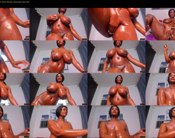 crazy_addixtion — 31 minute Chaturbate female cam show recording, 720p, Aug 19, 2025