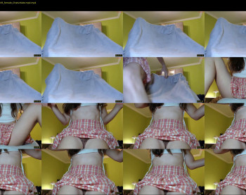 cup_of_t3a — 6 minute Chaturbate female cam show recording, 720p, Aug 19, 2025