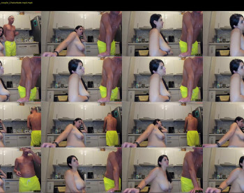 cuplu29 — 4 minute Chaturbate couple cam show recording, 720p, Aug 19, 2025