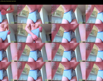 danny__magic — 3 minute Chaturbate male cam show recording, 720p, Aug 18, 2025
