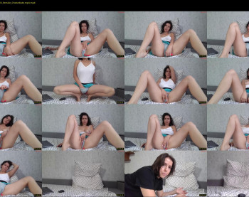 dara6761 — 11 minute Chaturbate female cam show recording, 720p, Aug 18, 2025
