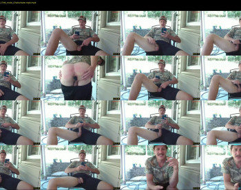 decentdick93 — 33 minute Chaturbate male cam show recording, 480p, Aug 18, 2025