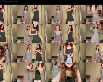 delorathecookie — 53 minute Chaturbate female cam show recording, 720p, Aug 18, 2025