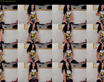 diannedinn1 — 3 minute Chaturbate female cam show recording, 720p, Aug 19, 2025
