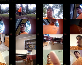 dick3mdownsoldier — 4 minute Chaturbate male cam show recording, 720p, Aug 19, 2025