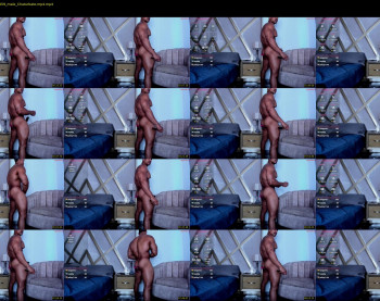 dimitriklein — 10 minute Chaturbate male cam show recording, 720p, Aug 18, 2025
