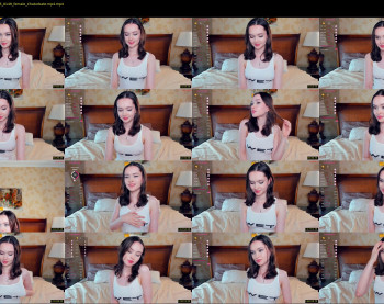 dream_melody — 120 minute Chaturbate female cam show recording, 720p, Aug 19, 2025