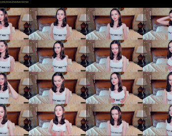dream_melody — 11 minute Chaturbate female cam show recording, 720p, Aug 19, 2025